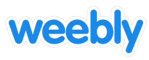 Image result for weebly logo